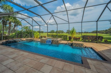 Located in the prestigious gated community of Florencia at the on Fox Hollow Golf Club in Florida - for sale on GolfHomes.com, golf home, golf lot