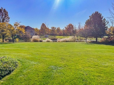 Welcome to 15 Stag Creek Trail, a private retreat with country on Deerfield Country Club - North Course in New York - for sale on GolfHomes.com, golf home, golf lot