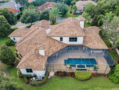 Located in the prestigious gated community of Florencia at the on Fox Hollow Golf Club in Florida - for sale on GolfHomes.com, golf home, golf lot