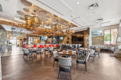 One-of-a-kind, remodeled, EXTENDED Sienna model on a large on Sun Lakes Country Club in Arizona - for sale on GolfHomes.com, golf home, golf lot