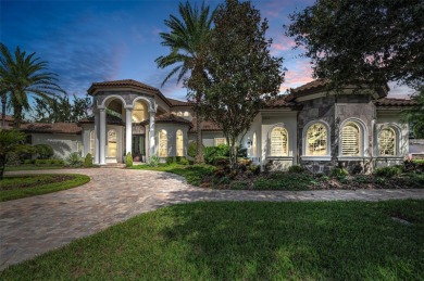 Located in the prestigious gated community of Florencia at the on Fox Hollow Golf Club in Florida - for sale on GolfHomes.com, golf home, golf lot