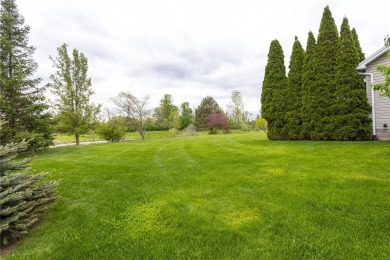 Welcome to 15 Stag Creek Trail, a private retreat with country on Deerfield Country Club - North Course in New York - for sale on GolfHomes.com, golf home, golf lot