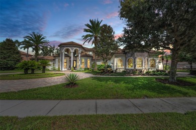 Located in the prestigious gated community of Florencia at the on Fox Hollow Golf Club in Florida - for sale on GolfHomes.com, golf home, golf lot