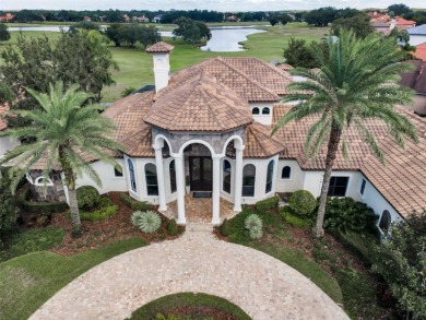 Located in the prestigious gated community of Florencia at the on Fox Hollow Golf Club in Florida - for sale on GolfHomes.com, golf home, golf lot