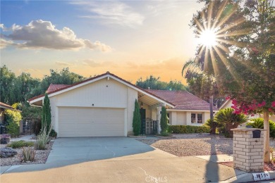 Located in the desirable Seven Hills 55+ Golf Course community on Seven Hills Golf Course in California - for sale on GolfHomes.com, golf home, golf lot