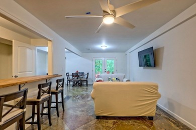 Nestled in Burton Getaways Community, this charming Fee Simple on Waterfall Country Club in Georgia - for sale on GolfHomes.com, golf home, golf lot