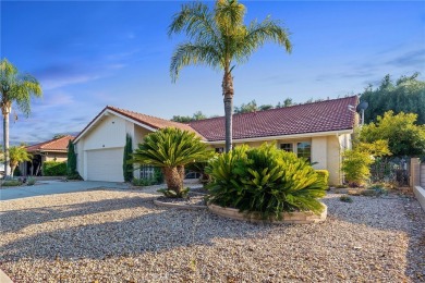 Located in the desirable Seven Hills 55+ Golf Course community on Seven Hills Golf Course in California - for sale on GolfHomes.com, golf home, golf lot