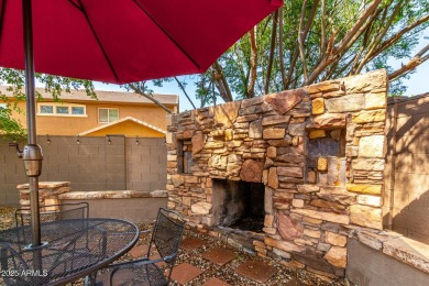 Welcome to this stunning 5 bedroom 3 bathroom home with private on Trilogy Golf Club At Power Ranch in Arizona - for sale on GolfHomes.com, golf home, golf lot