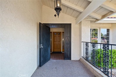 Located in the desirable Seven Hills 55+ Golf Course community on Seven Hills Golf Course in California - for sale on GolfHomes.com, golf home, golf lot