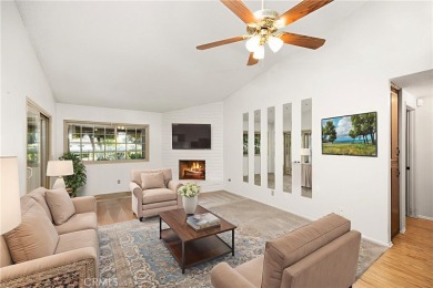 Located in the desirable Seven Hills 55+ Golf Course community on Seven Hills Golf Course in California - for sale on GolfHomes.com, golf home, golf lot