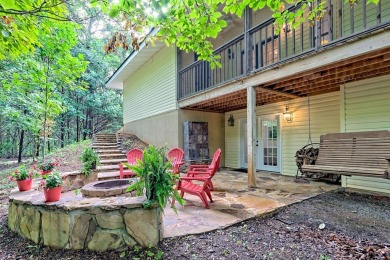 Nestled in Burton Getaways Community, this charming Fee Simple on Waterfall Country Club in Georgia - for sale on GolfHomes.com, golf home, golf lot