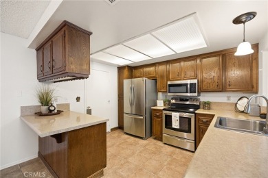 Located in the desirable Seven Hills 55+ Golf Course community on Seven Hills Golf Course in California - for sale on GolfHomes.com, golf home, golf lot