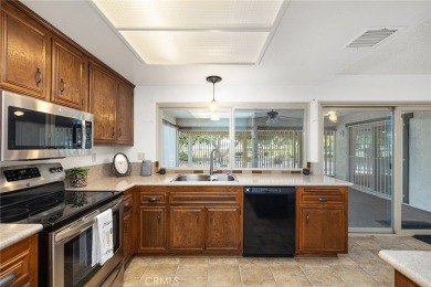Located in the desirable Seven Hills 55+ Golf Course community on Seven Hills Golf Course in California - for sale on GolfHomes.com, golf home, golf lot