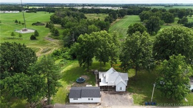 Charming 4-bedroom, 1-bath home in the heart of Tipton! This on Tipton Country Club in Missouri - for sale on GolfHomes.com, golf home, golf lot