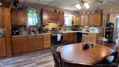 Charming 4-bedroom, 1-bath home in the heart of Tipton! This on Tipton Country Club in Missouri - for sale on GolfHomes.com, golf home, golf lot