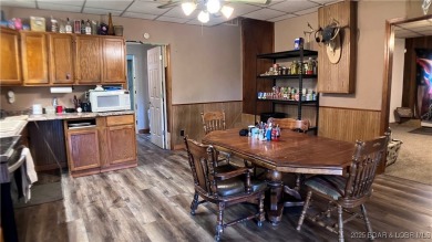 Charming 4-bedroom, 1-bath home in the heart of Tipton! This on Tipton Country Club in Missouri - for sale on GolfHomes.com, golf home, golf lot