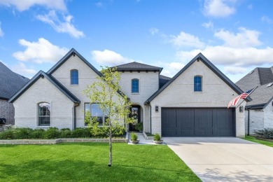 Warning: If you're not ready to fall in love--and buy a on Lantana Golf Club in Texas - for sale on GolfHomes.com, golf home, golf lot
