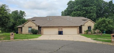 Welcome to Surrey Hills! Calling all investors for instant on Golf Club At Surrey Hills in Oklahoma - for sale on GolfHomes.com, golf home, golf lot