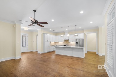 Welcome to your dream home in Battles Trace at The Colony! This on Lakewood Golf Club in Alabama - for sale on GolfHomes.com, golf home, golf lot