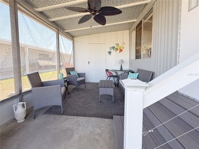 Effortless Florida Living in Caribbean Isles Residential on Apollo Beach Golf and Sea Club in Florida - for sale on GolfHomes.com, golf home, golf lot