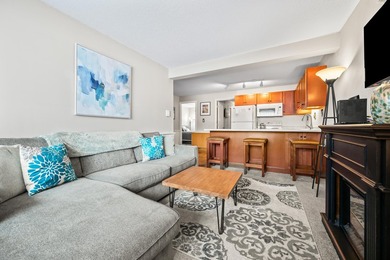 Nestled in the scenic beauty of the White Mountains, this on Linderhof Country Club in New Hampshire - for sale on GolfHomes.com, golf home, golf lot