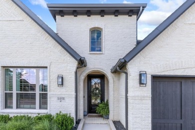 Warning: If you're not ready to fall in love--and buy a on Lantana Golf Club in Texas - for sale on GolfHomes.com, golf home, golf lot