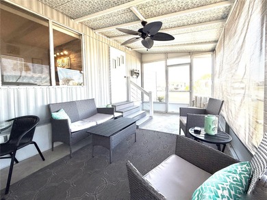 Effortless Florida Living in Caribbean Isles Residential on Apollo Beach Golf and Sea Club in Florida - for sale on GolfHomes.com, golf home, golf lot