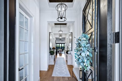 Warning: If you're not ready to fall in love--and buy a on Lantana Golf Club in Texas - for sale on GolfHomes.com, golf home, golf lot