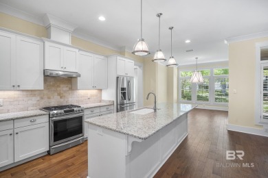 Welcome to your dream home in Battles Trace at The Colony! This on Lakewood Golf Club in Alabama - for sale on GolfHomes.com, golf home, golf lot