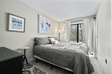 Nestled in the scenic beauty of the White Mountains, this on Linderhof Country Club in New Hampshire - for sale on GolfHomes.com, golf home, golf lot