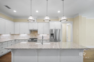 Welcome to your dream home in Battles Trace at The Colony! This on Lakewood Golf Club in Alabama - for sale on GolfHomes.com, golf home, golf lot