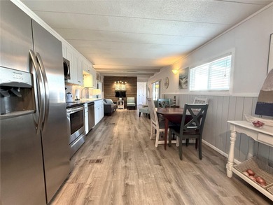 Effortless Florida Living in Caribbean Isles Residential on Apollo Beach Golf and Sea Club in Florida - for sale on GolfHomes.com, golf home, golf lot