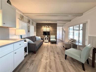 Effortless Florida Living in Caribbean Isles Residential on Apollo Beach Golf and Sea Club in Florida - for sale on GolfHomes.com, golf home, golf lot