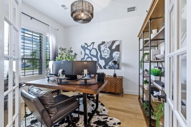 Warning: If you're not ready to fall in love--and buy a on Lantana Golf Club in Texas - for sale on GolfHomes.com, golf home, golf lot