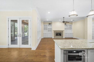 Welcome to your dream home in Battles Trace at The Colony! This on Lakewood Golf Club in Alabama - for sale on GolfHomes.com, golf home, golf lot