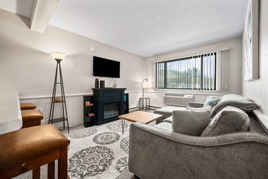 Nestled in the scenic beauty of the White Mountains, this on Linderhof Country Club in New Hampshire - for sale on GolfHomes.com, golf home, golf lot