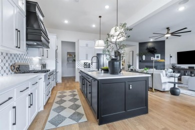 Warning: If you're not ready to fall in love--and buy a on Lantana Golf Club in Texas - for sale on GolfHomes.com, golf home, golf lot