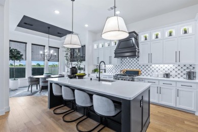 Warning: If you're not ready to fall in love--and buy a on Lantana Golf Club in Texas - for sale on GolfHomes.com, golf home, golf lot