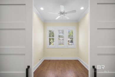 Welcome to your dream home in Battles Trace at The Colony! This on Lakewood Golf Club in Alabama - for sale on GolfHomes.com, golf home, golf lot