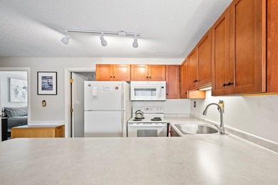 Nestled in the scenic beauty of the White Mountains, this on Linderhof Country Club in New Hampshire - for sale on GolfHomes.com, golf home, golf lot