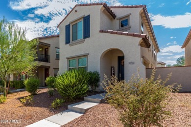 Welcome to your dream home in the highly sought-after on Verrado Golf Club  in Arizona - for sale on GolfHomes.com, golf home, golf lot