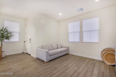 Welcome to your dream home in the highly sought-after on Verrado Golf Club  in Arizona - for sale on GolfHomes.com, golf home, golf lot