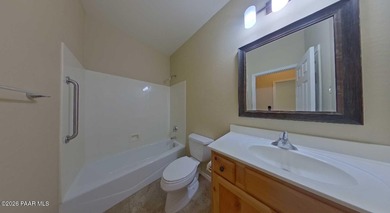 Perfect as a primary residence, second home, or investment on StoneRidge Golf Course in Arizona - for sale on GolfHomes.com, golf home, golf lot