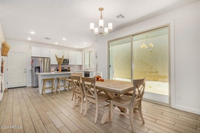 Welcome to your dream home in the highly sought-after on Verrado Golf Club  in Arizona - for sale on GolfHomes.com, golf home, golf lot