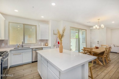 Welcome to your dream home in the highly sought-after on Verrado Golf Club  in Arizona - for sale on GolfHomes.com, golf home, golf lot