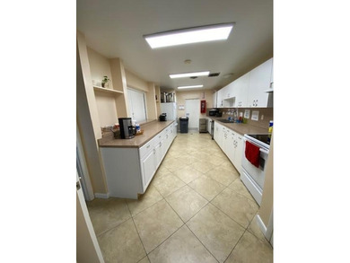 55+ COMMUNITY. FURNISHED or Unfurnished, Granite tops, renovated on Marina Lakes Golf Course in Florida - for sale on GolfHomes.com, golf home, golf lot