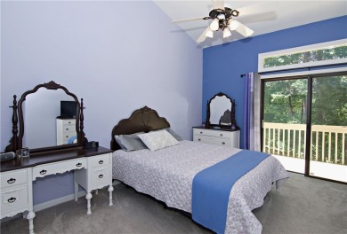 Looking for a low-maintenance home in a fun, active community? on Keowee Key Golf and Country Club in South Carolina - for sale on GolfHomes.com, golf home, golf lot