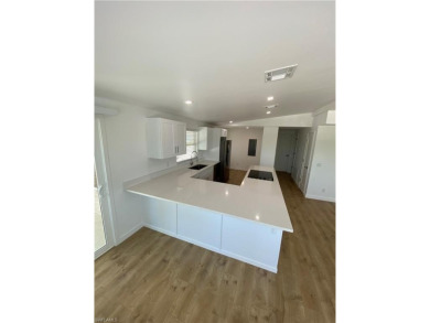 Rare Waterfront Opportunity - Fully Remodeled  Gulf Access!

 on Pelicans Nest Golf Club in Florida - for sale on GolfHomes.com, golf home, golf lot