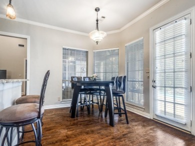 Welcome to your dream home in Carriage Glenn Estates of on Bridlewood Golf Course in Texas - for sale on GolfHomes.com, golf home, golf lot