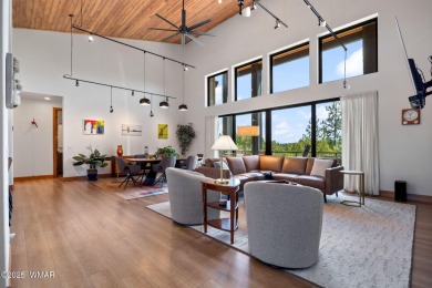 Introducing a truly iconic Cambric Homes masterpiece. An on Torreon Golf Club in Arizona - for sale on GolfHomes.com, golf home, golf lot